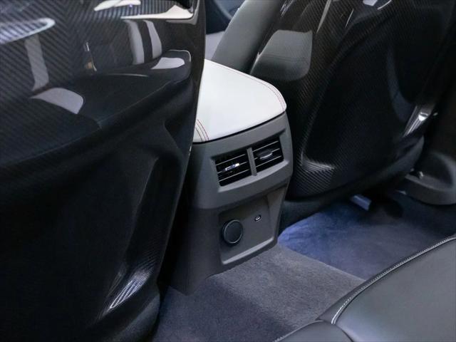 2023 Cadillac CT5-V V-Series Blackwing