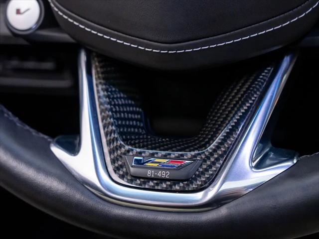 2023 Cadillac CT5-V V-Series Blackwing