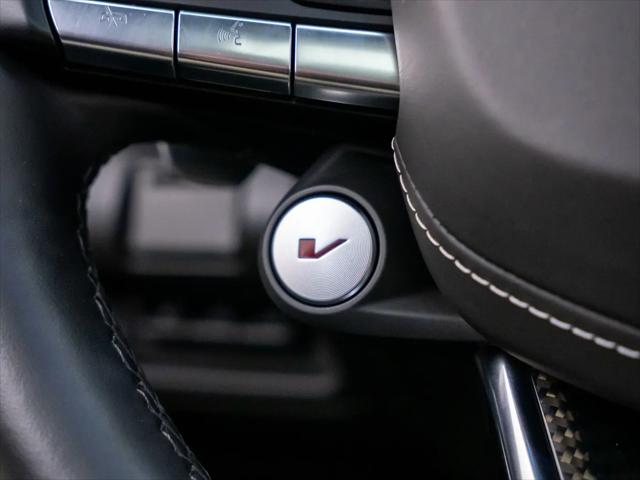 2023 Cadillac CT5-V V-Series Blackwing