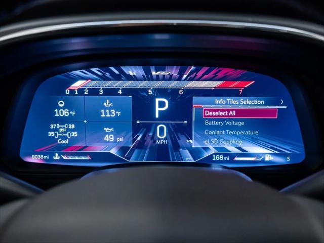 2023 Cadillac CT5-V V-Series Blackwing