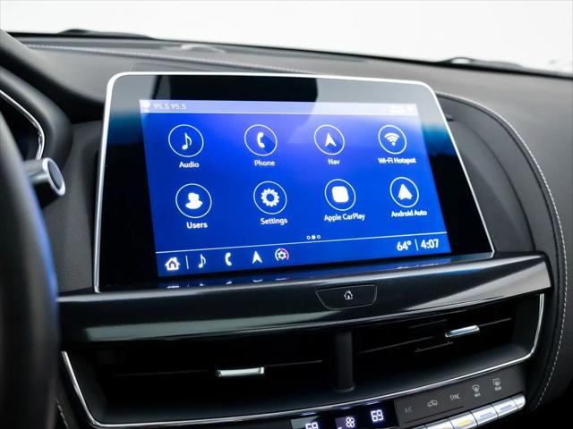 2023 Cadillac CT5-V V-Series Blackwing