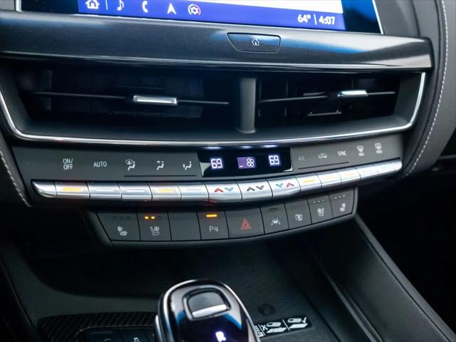 2023 Cadillac CT5-V V-Series Blackwing