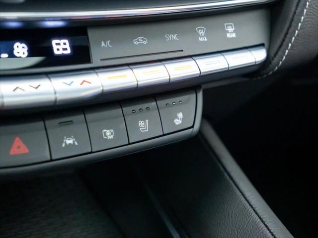 2023 Cadillac CT5-V V-Series Blackwing