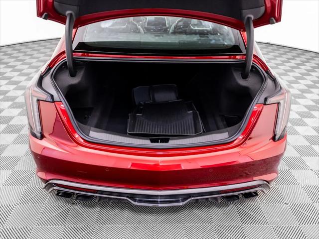 2023 Cadillac CT5-V V-Series Blackwing