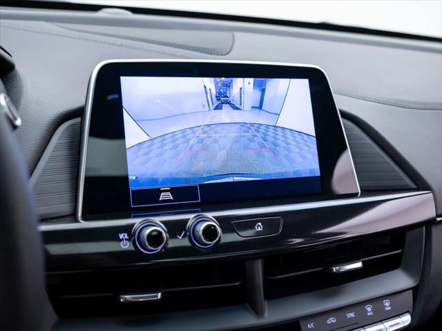 2026 Cadillac CT4 Sport RWD