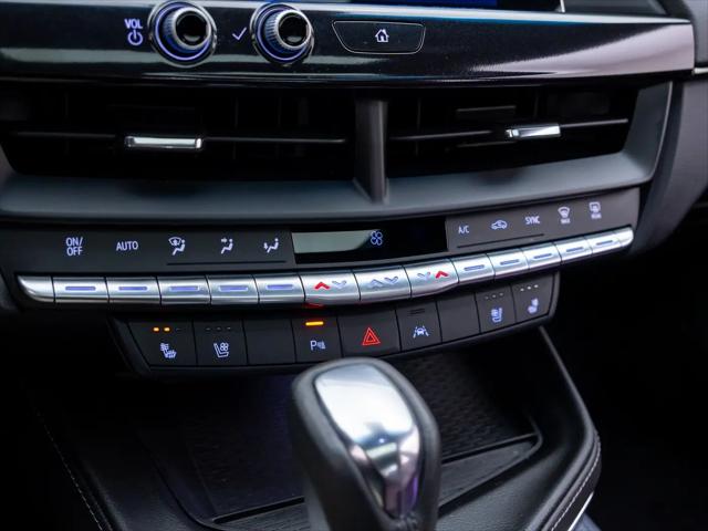 2026 Cadillac CT4 Sport RWD