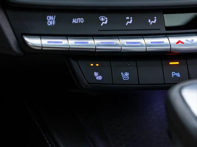 2026 Cadillac CT4 Sport RWD