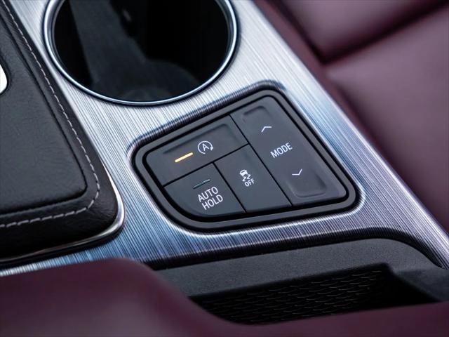 2026 Cadillac CT4 Sport RWD