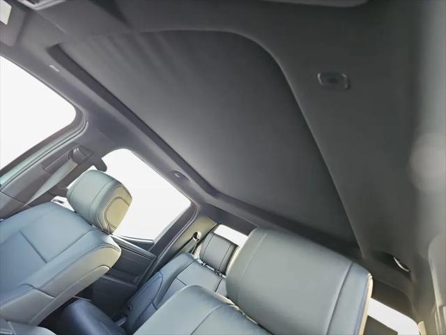 2026 Toyota Tundra Platinum CrewMax 5.5' Bed