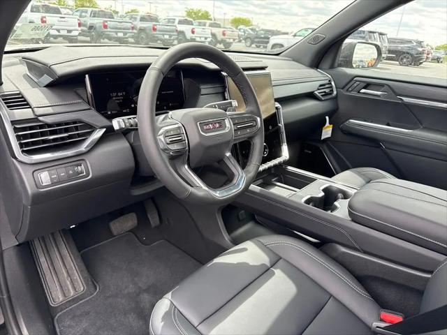 2026 GMC Acadia Elevation AWD