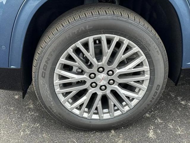 2026 GMC Acadia Denali AWD