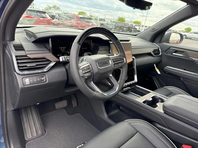 2026 GMC Acadia Denali AWD