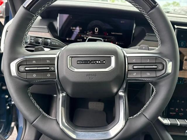 2026 GMC Acadia Denali AWD