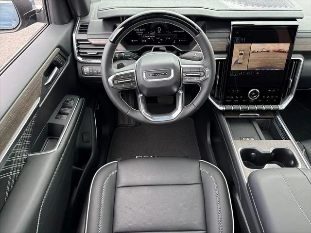 2026 GMC Acadia Denali AWD
