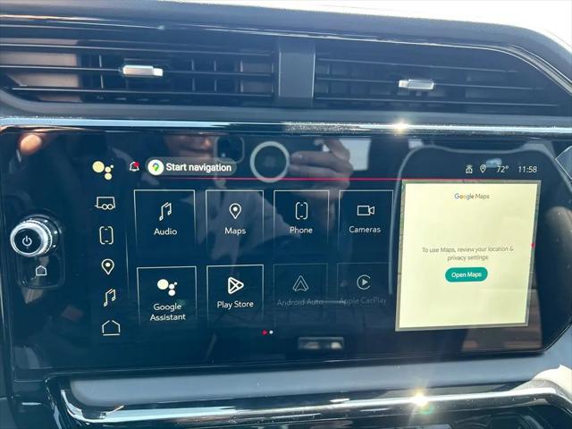 2026 GMC Sierra 2500HD Crew Cab, Standard Bed, AT4X, 4WD