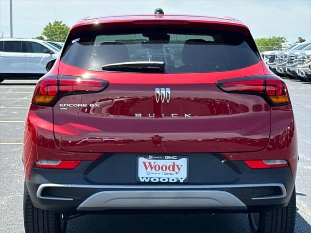 2026 Buick Encore GX Preferred AWD