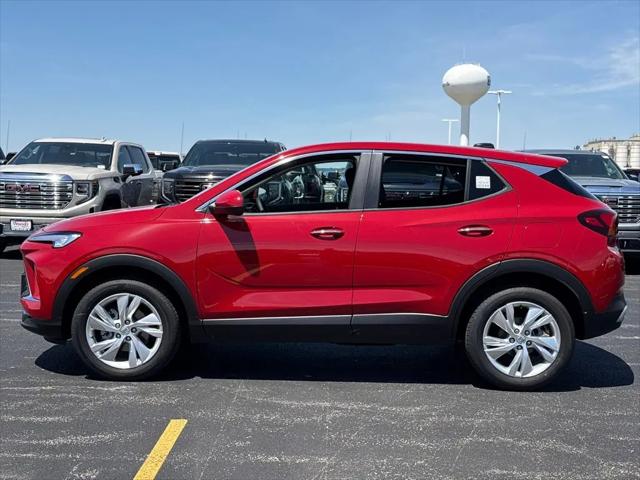2026 Buick Encore GX Preferred AWD