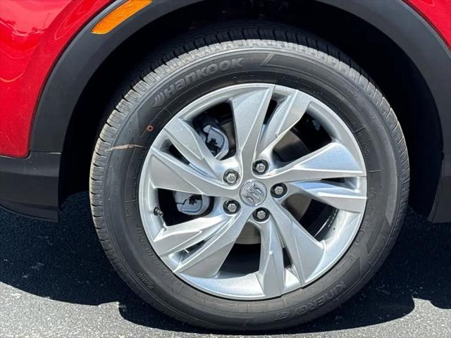 2026 Buick Encore GX Preferred AWD