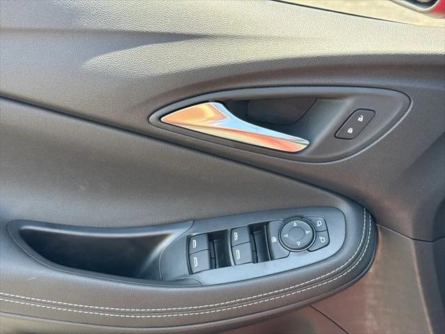 2026 Buick Encore GX Preferred AWD