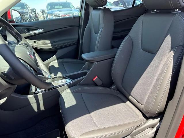 2026 Buick Encore GX Preferred AWD