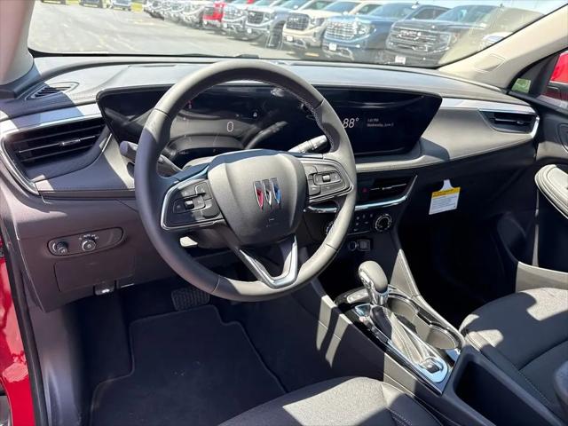 2026 Buick Encore GX Preferred AWD
