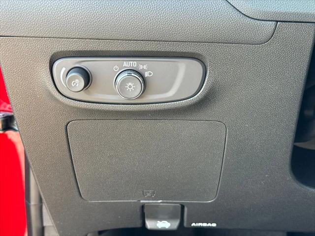 2026 Buick Encore GX Preferred AWD