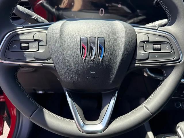 2026 Buick Encore GX Preferred AWD