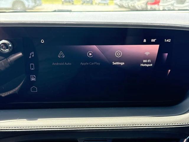 2026 Buick Encore GX Preferred AWD