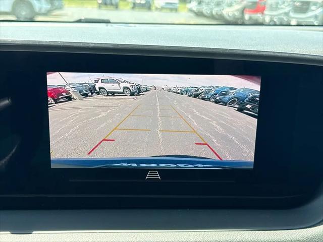 2026 Buick Encore GX Preferred AWD