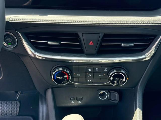 2026 Buick Encore GX Preferred AWD