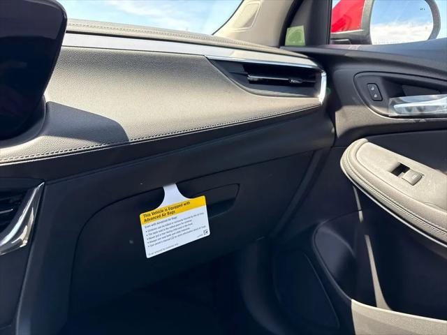 2026 Buick Encore GX Preferred AWD