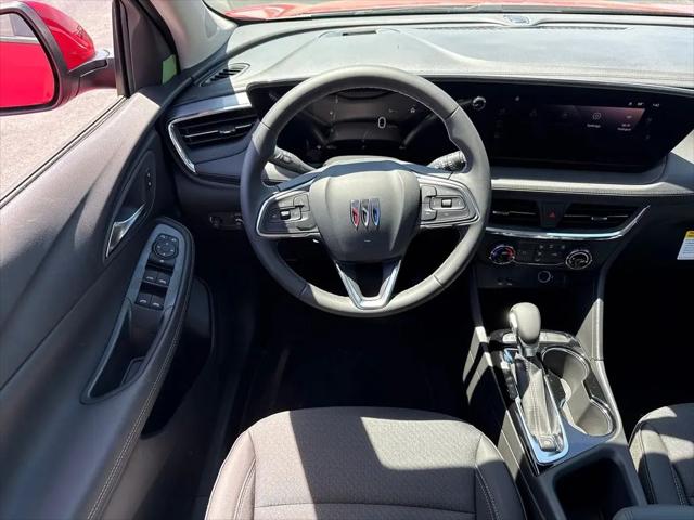 2026 Buick Encore GX Preferred AWD