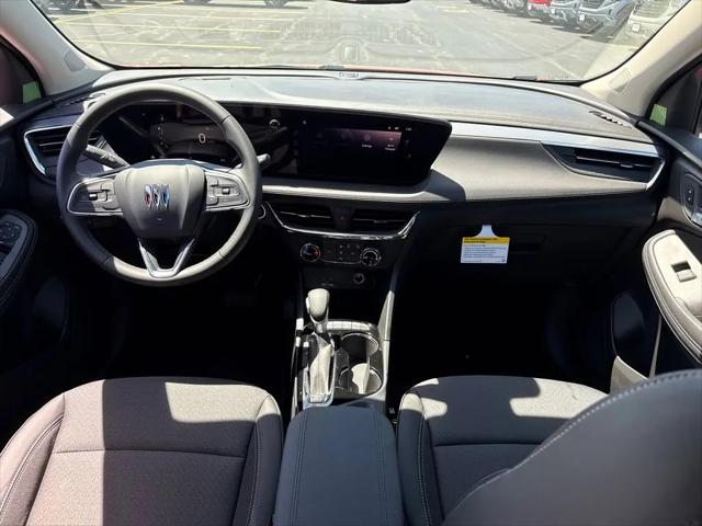 2026 Buick Encore GX Preferred AWD