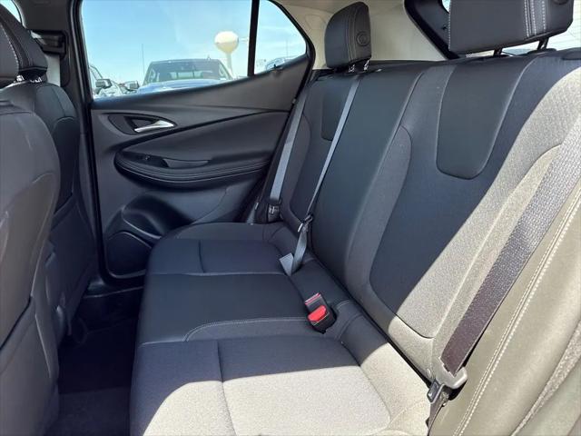 2026 Buick Encore GX Preferred AWD