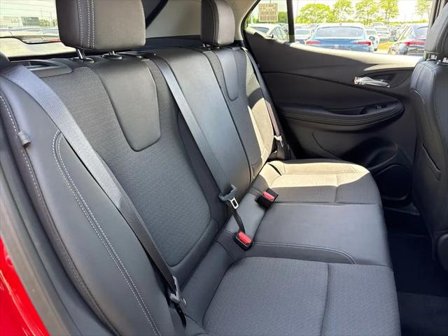 2026 Buick Encore GX Preferred AWD