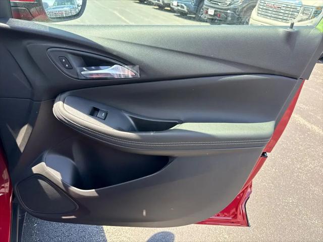 2026 Buick Encore GX Preferred AWD