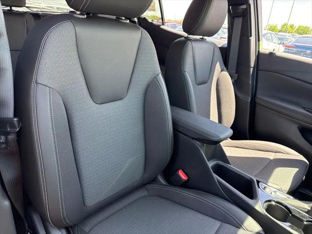 2026 Buick Encore GX Preferred AWD