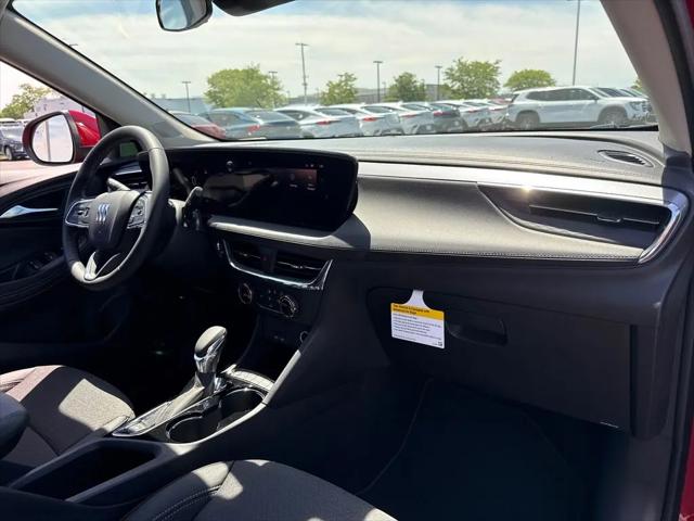 2026 Buick Encore GX Preferred AWD