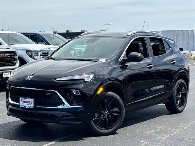 2026 Buick Encore GX Sport Touring AWD