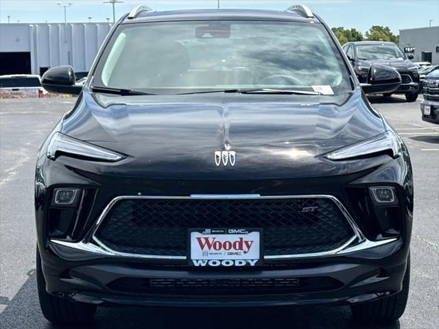 2026 Buick Encore GX Sport Touring AWD