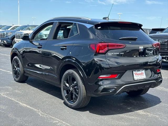 2026 Buick Encore GX Sport Touring AWD