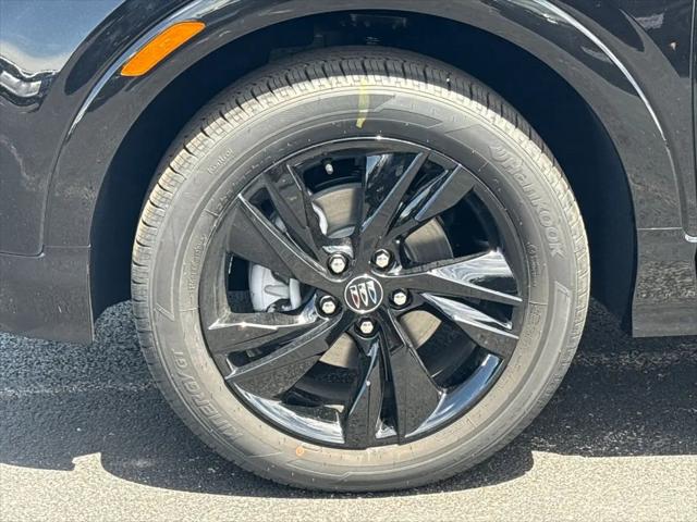 2026 Buick Encore GX Sport Touring AWD