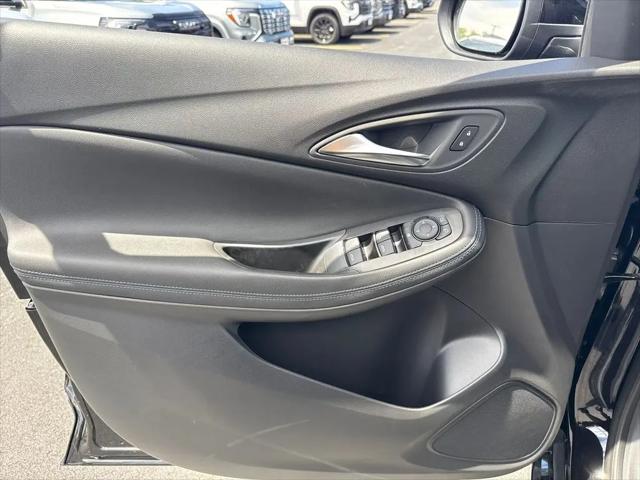 2026 Buick Encore GX Sport Touring AWD