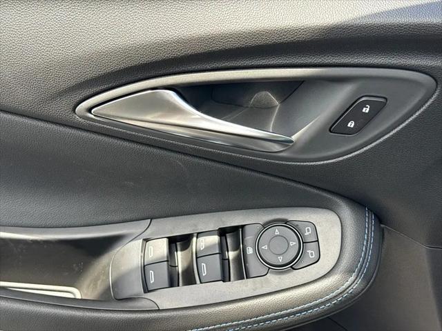 2026 Buick Encore GX Sport Touring AWD