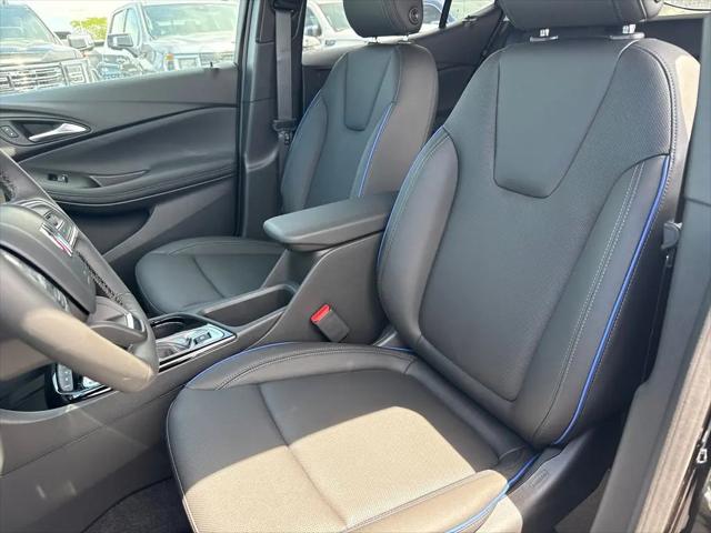 2026 Buick Encore GX Sport Touring AWD