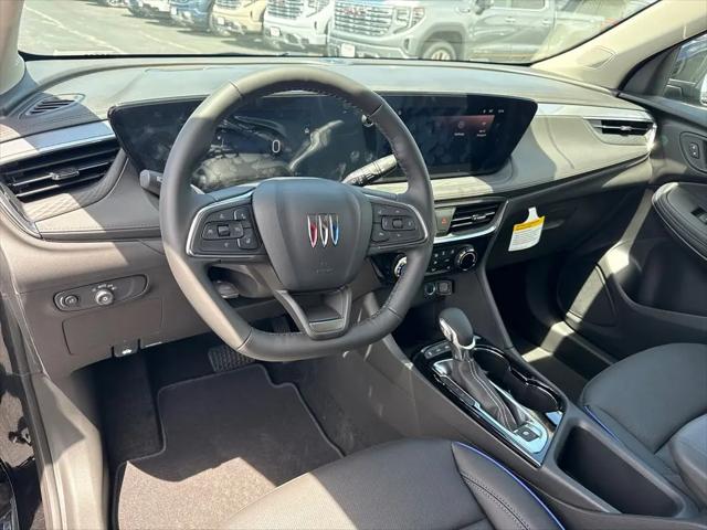 2026 Buick Encore GX Sport Touring AWD