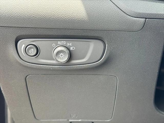 2026 Buick Encore GX Sport Touring AWD