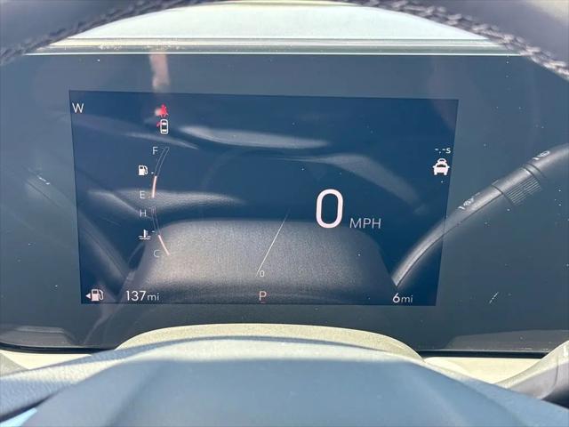 2026 Buick Encore GX Sport Touring AWD