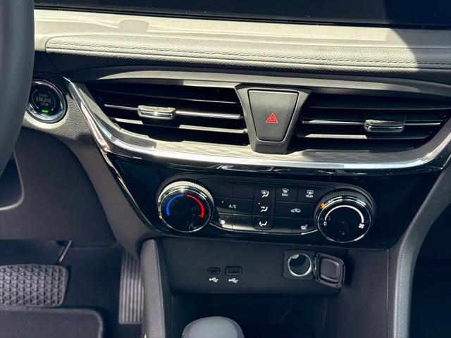 2026 Buick Encore GX Sport Touring AWD