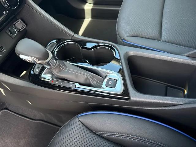 2026 Buick Encore GX Sport Touring AWD